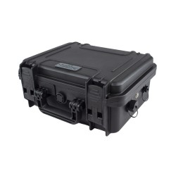 KIT MOTOR PATO 3LI - MP2 1CV + TR1650