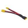 Conector XT90 con salidas XT90 (Y)