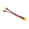 Conector XT60 con salidas XT60 (Y)