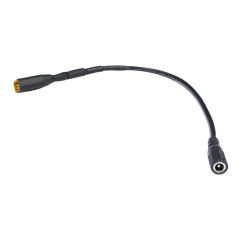 Adaptador de XT90 a JACK