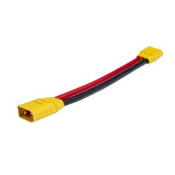 Inverter XT90 Male Connectors