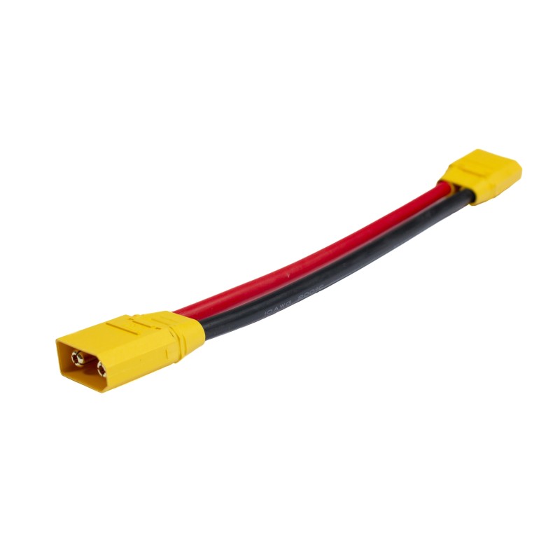 Inversor de conectores XT90 Macho