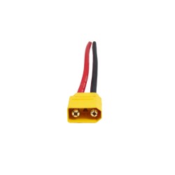 XT90 Male connector with cable