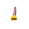 XT90 Male connector with cable