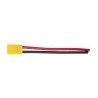 Conector XT90 Macho con cable