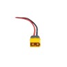 Conector XT60 Macho con cable