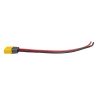 Conector XT60 Macho con cable