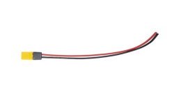 Conector XT60 Macho con cable