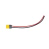Conector XT60 Macho con cable