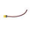 Conector XT60 Macho con cable