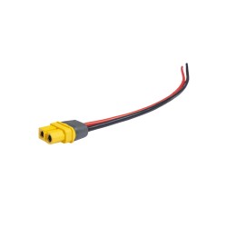 XT60 Female connector with cable