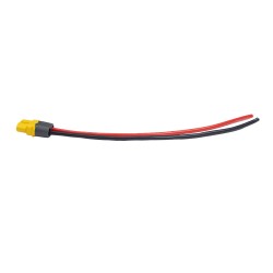 Conector XT60 Hembra con cable