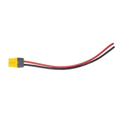 Conector XT60 Hembra con cable