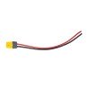 Conector XT60 Hembra con cable