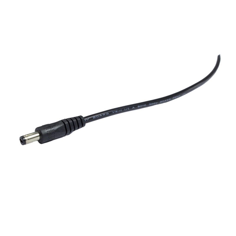 Cable conector Jack Macho