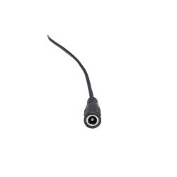 Cable conector Jack Hembra