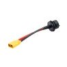 Adaptador Conector M25 Hembra Empotrado a XT90