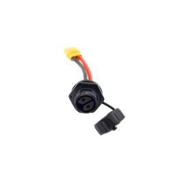 Adaptador Conector M25 Hembra Empotrado a XT90