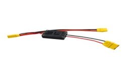 Conector de Carga Permanente HV (XT60)