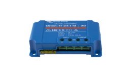 Conversor DC-DC 24/12 - 20A (240W)