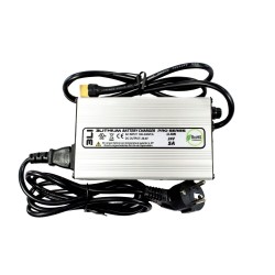 Cargador Litio-Ion 29.4V - 5A