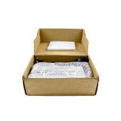 Cargador Litio-Ion 16.8V - 10A