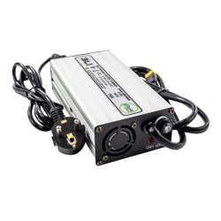 Cargador Litio-Ion 16.8V - 10A