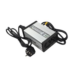Cargador Litio-Ion 16.8V - 5A