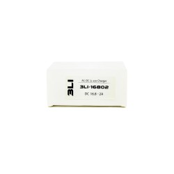 Cargador Litio-Ion 16.8V - 2A
