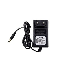 Cargador Litio-Ion 16.8V - 1A