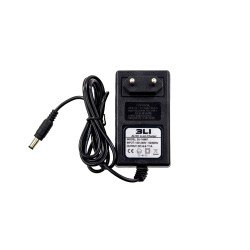 Cargador Litio-Ion 16.8V - 1A