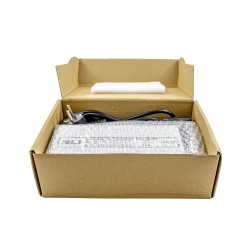 Cargador Litio-Ion 12.6V - 10A