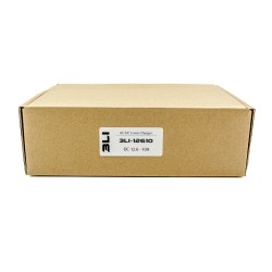 Cargador Litio-Ion 12.6V - 10A