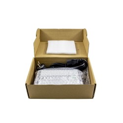 Cargador Litio-Ion 12.6V - 5A