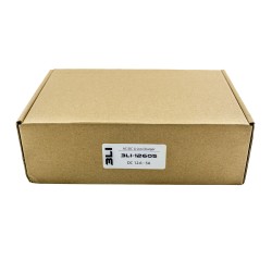 Cargador Litio-Ion 12.6V - 5A