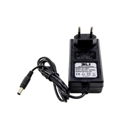 Cargador Litio-Ion 12.6V - 2A