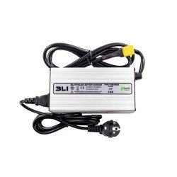 Cargador Litio-Ion 29.4V - 15A