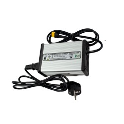 Cargador Litio-Ion 16.8V - 5A