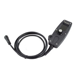 Control con Telemetria