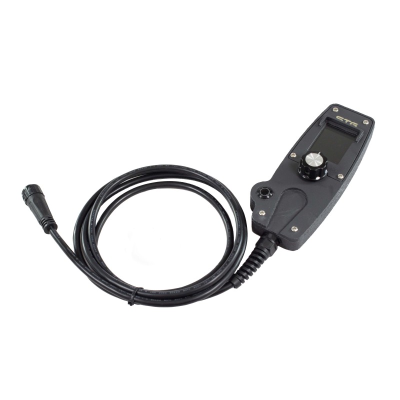 Control con Telemetria