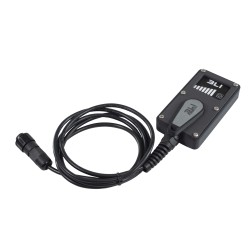 Control Inalámbrico