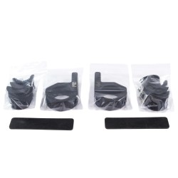 Kayak Outback Motor Support Handles