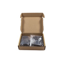 Kayak Outback Motor Support Handles