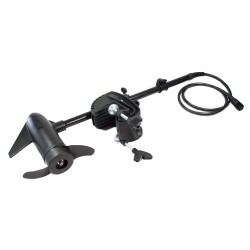 KIT MOTOR PATO 3LI - MP2 1CV + TR1650