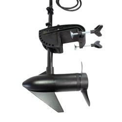 KIT MOTOR PATO 3LI - MP2 1CV + TR1650