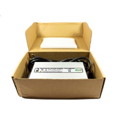 Cargador Litio-Ion 29.4V - 5A