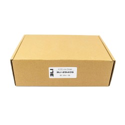 Cargador Litio-Ion 29.4V - 5A