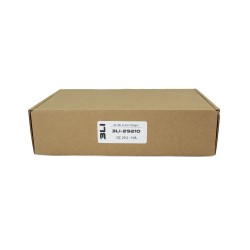 Cargador LIFEPO4 24V - 10A