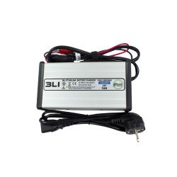 LIFEPO4 24V - 10A Charger
