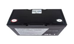 Batería Lifepo4 12V 100Ah